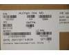 5CB1D05053 Lenovo COVER Upper Case ASM_ARA L82JH BU WH