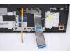 Lenovo 5CB1D05061 COVER Upper Case ASM_UKE L82JH BU WH