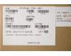 Lenovo 5CB1D05062 COVER Upper Case ASM_USA ENG L82JH BU WH