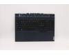 Lenovo 5CB1D05080 COVER Upper Case ASM_SWS L82JH BU WH