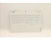 Lenovo 5CB1D05107 COVER Upper Case ASM_NORDIC L82JH SG BU