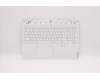 Lenovo 5CB1D05109 COVER Upper Case ASM_RUS L82JH SG BU