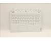 Lenovo 5CB1D05111 COVER Upper Case ASM_SPA L82JH SG BU