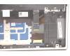 Lenovo 5CB1D05124 COVER Upper Case ASM_HUN L82K6 GY