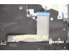 Lenovo 5CB1D05134 COVER Upper Case ASM_SWS L82K6 GY