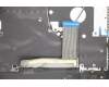 Lenovo 5CB1D05138 COVER Upper Case ASM_UKE L82K6 GY