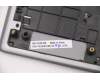 Lenovo 5CB1D05142 COVER Upper Case ASM_BUL L82K6 GY
