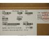 Lenovo 5CB1D05168 COVER Upper Case ASM_GER L82N3 AB