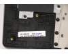 Lenovo 5CB1D05169 COVER Upper Case ASM_ITA L82N3 AB