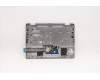 Lenovo 5CB1D05190 COVER Upper Case ASM_UKE L82N3 GY