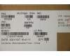 Lenovo 5CB1D05248 COVER UpperCaseASM_NORDICL82JDSGw/RGBWRF