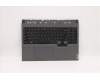 Lenovo 5CB1D05250 COVER Upper Case ASM_RUS L82JDSGw/RGBWRF