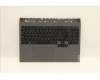 Lenovo 5CB1D05253 COVER Upper Case ASM_SWS L82JDSGw/RGBWRF