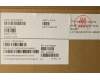 Lenovo 5CB1D05395 COVER UpperCaseASM_FRA/ENGL82JDSGw/WHWRF