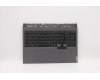 Lenovo 5CB1D05396 COVER Upper Case ASM_GER L82JD SGw/WHWRF