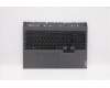 Lenovo 5CB1D05410 COVER Upper Case ASM_SPA L82JD SGw/WHWRF