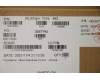 Lenovo 5CB1D05410 COVER Upper Case ASM_SPA L82JD SGw/WHWRF