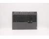 Lenovo 5CB1D05415 COVER Upper Case ASM_UKE L82JD SGw/WHWRF