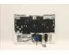 Lenovo 5CB1D05438 COVER Upper CaseASM_NORDICL82JDSTw/BUWRF