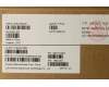 Lenovo 5CB1D05438 COVER Upper CaseASM_NORDICL82JDSTw/BUWRF