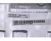 Lenovo 5CB1D05442 COVER Upper Case ASM_SPA L82JD STw/BUWRF