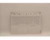 Lenovo 5CB1D05448 COVER Upper Case ASM_UKR L82JD STw/BUWRF