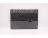 5CB1D09617 Lenovo COVER Upper Case ASM_BEL L82JFSGw/RGBWRF