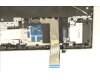 Lenovo 5CB1D09638 COVER UpperCaseASM_NORDICL82JFSGw/RGBWRF