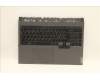 Lenovo 5CB1D09643 COVER Upper Case ASM_SWS L82JFSGw/RGBWRF