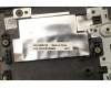 Lenovo 5CB1D09643 COVER Upper Case ASM_SWS L82JFSGw/RGBWRF