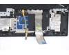 Lenovo 5CB1D10481 COVER Upper Case ASM_GER L82JF SGw/WHWRF