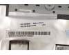 Lenovo 5CB1D10492 COVER Upper Case ASM_POR L82JF SGw/WHWRF