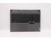 Lenovo 5CB1D10495 COVER Upper Case ASM_SPA L82JF SGw/WHWRF