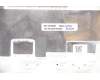 Lenovo 5CB1D10501 COVER Upper Case ASM_ARA L82JF STw/BUWRF