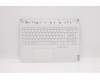 Lenovo 5CB1D10509 COVER Upper Case ASM_UKE L82JF STw/BUWRF