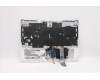 Lenovo 5CB1D10509 COVER Upper Case ASM_UKE L82JF STw/BUWRF
