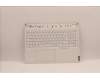 Lenovo 5CB1D10512 COVER UpperCaseASM_FRA/ARAL82JFSTw/BUWRF