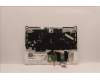 Lenovo 5CB1D10512 COVER UpperCaseASM_FRA/ARAL82JFSTw/BUWRF
