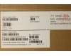 Lenovo 5CB1D10523 COVER Upper CaseASM_NORDICL82JFSTw/BUWRF