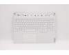 Lenovo 5CB1D10532 COVER Upper Case ASM_UKR L82JF STw/BUWRF