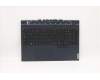 Lenovo 5CB1D10905 COVER Upper Case ASM_UKE L82JK BU RGB