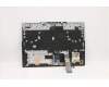 Lenovo 5CB1D10905 COVER Upper Case ASM_UKE L82JK BU RGB