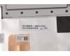 Lenovo 5CB1D10918 COVER Upper Case ASM_LA SPA L82JK BU RGB