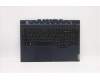 Lenovo 5CB1D10921 COVER Upper Case ASM_RUS L82JK BU RGB