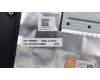 Lenovo 5CB1D10928 COVER Upper Case ASM_UKR L82JK BU RGB