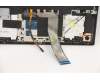 Lenovo 5CB1D10939 COVER Upper Case ASM_FRA L82JK BU WH