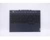 Lenovo 5CB1D12341 COVER Upper Case ASM_ITA L82JK BU WH