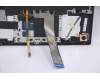 Lenovo 5CB1D12341 COVER Upper Case ASM_ITA L82JK BU WH