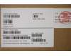 Lenovo 5CB1D12349 COVER Upper Case ASM_SPA L82JK BU WH