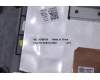 Lenovo 5CB1D12349 COVER Upper Case ASM_SPA L82JK BU WH